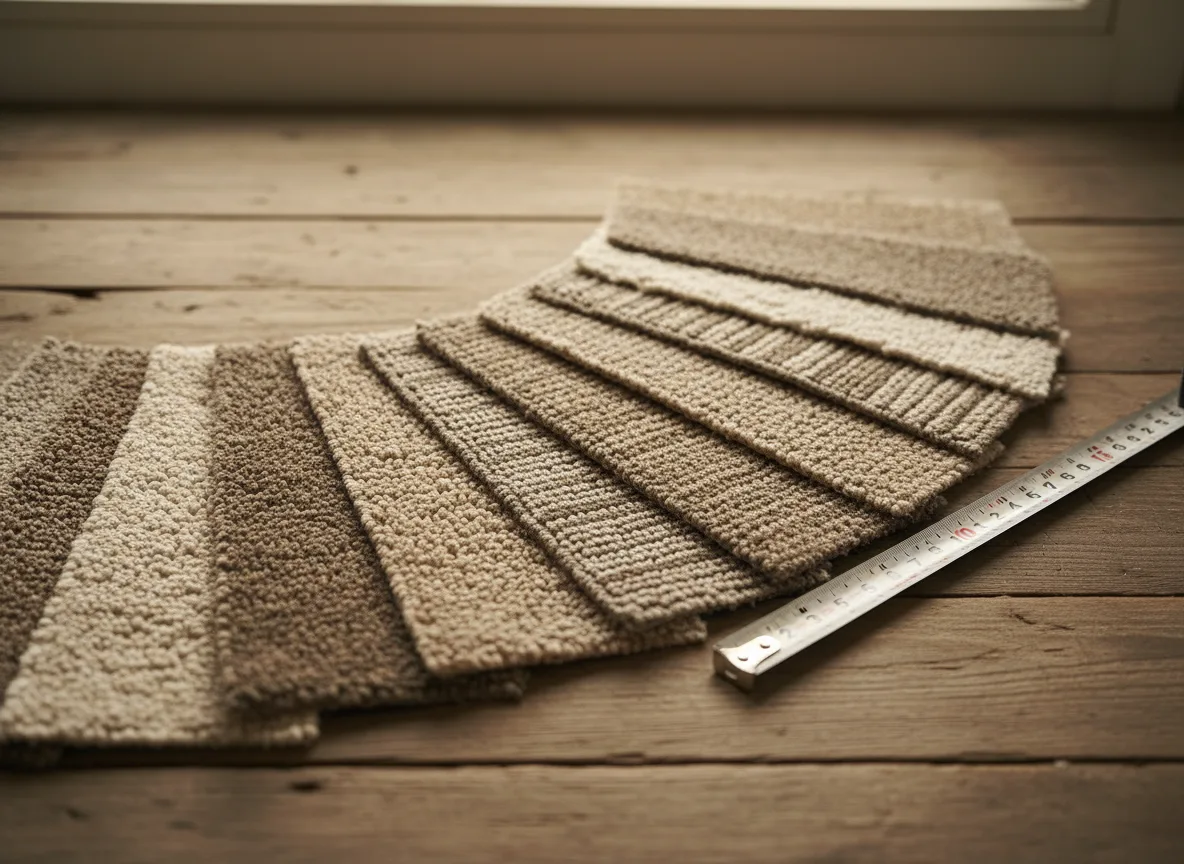 Carpet Installation Fredericksburg, IN FAQs